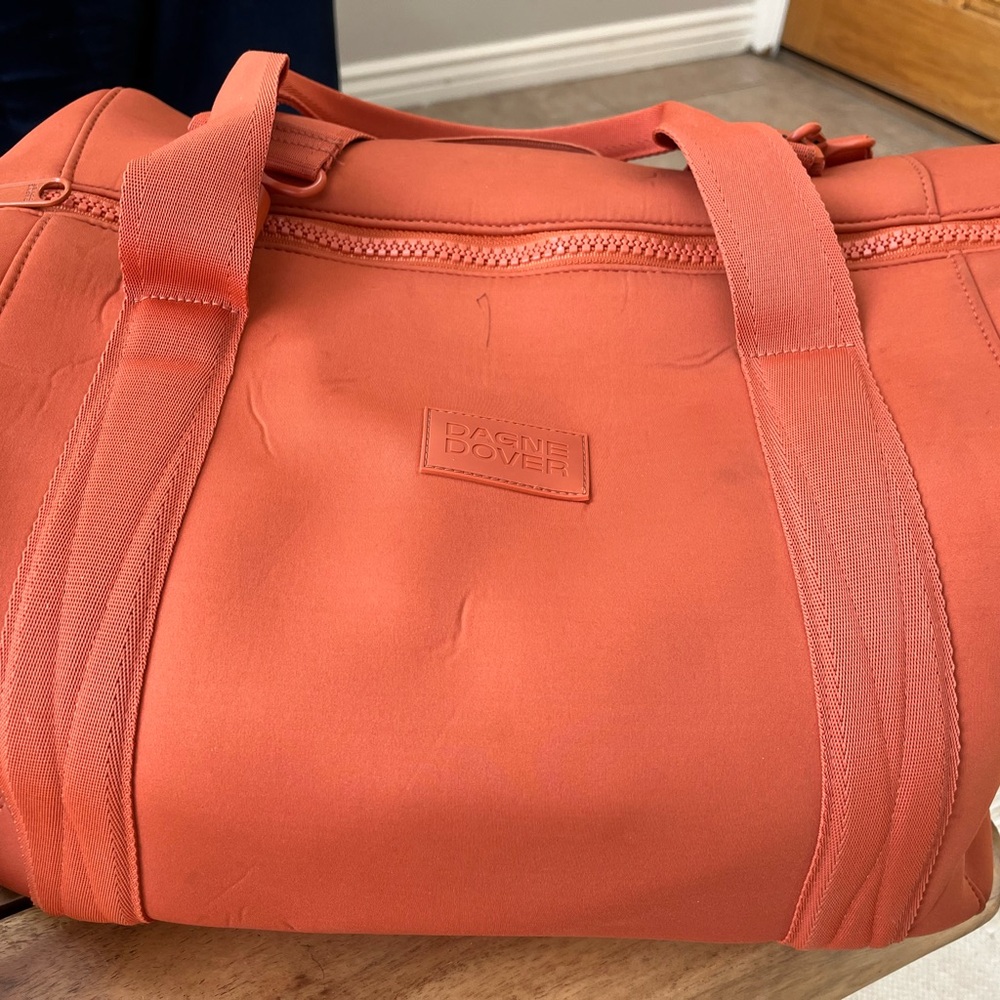 Danger Dover 365 Large Landon weekender